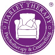 Harley Therapy Ltd Logo